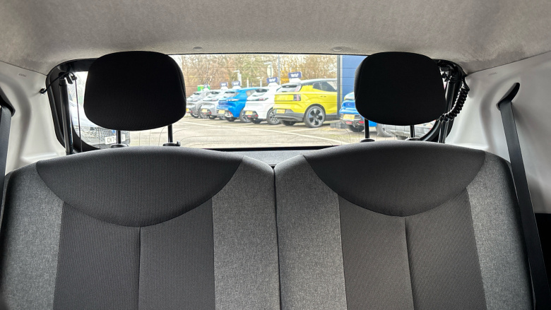 Citroen C1 1.0 VTi Furio 3dr Petrol Hatchback